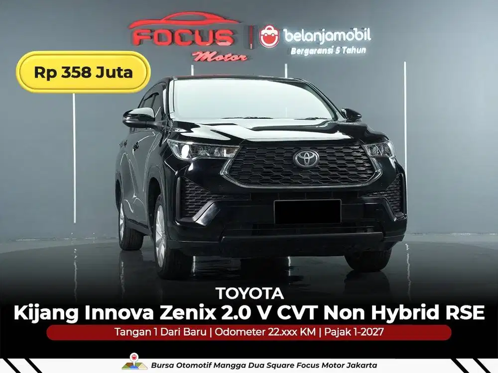 [GARANSI 5THN LOW KM] Toyota Yaris Cross GR Hybrid TSS 2022/2023/2024