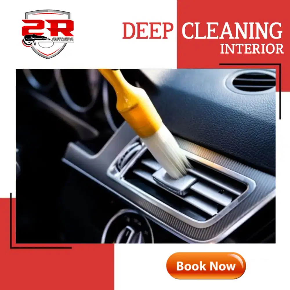 SALON - POLES MOBIL PANGGILAN & NANO COATING MURAH (TERBAIK)