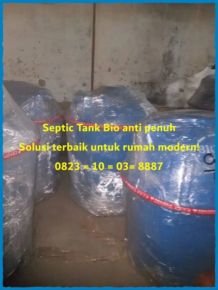 spitang, Sepiteng Biofilter, Biotank, Biofil, Biotech,