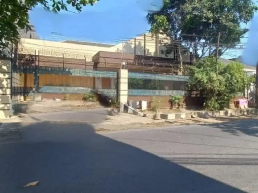 Dijual Rumah di Dieng Malang Dekat UNMER dan Pusat Kota