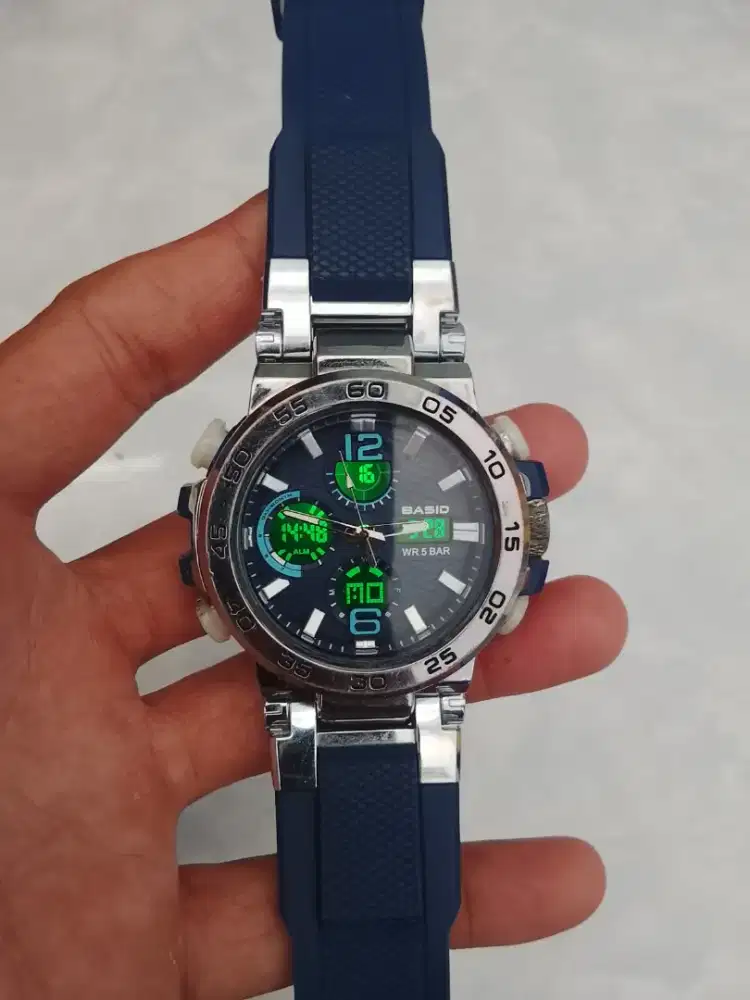 Jual Murah JAM Pria