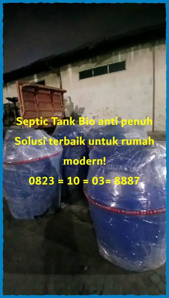 spitang, Sepiteng Biofilter, Biotank, Biofil, Biotech,