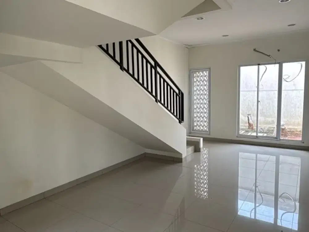Disewakan Rumah Siap Pakai Summarecon Bandung Cluster Amanda
