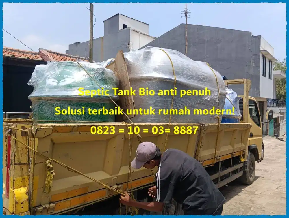 spitang, Sepiteng Biofilter, Biotank, Biofil, Biotech,