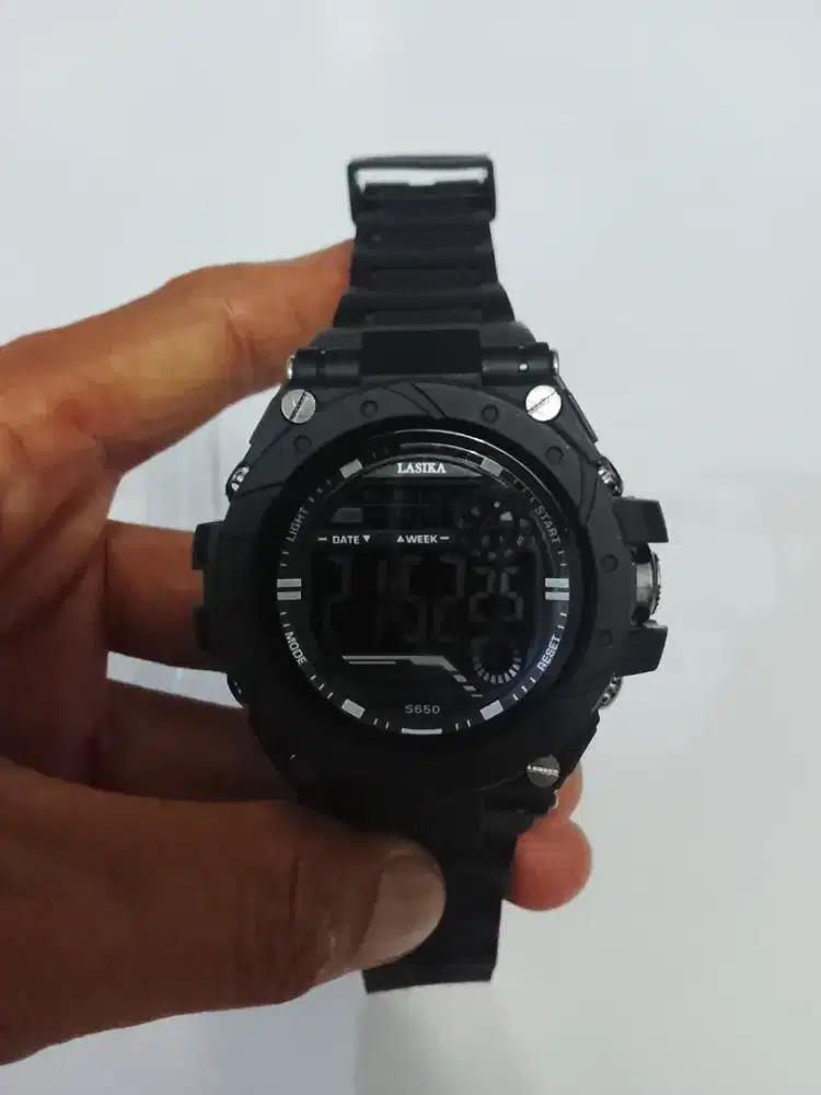 Jual Murah JAM (Baru)