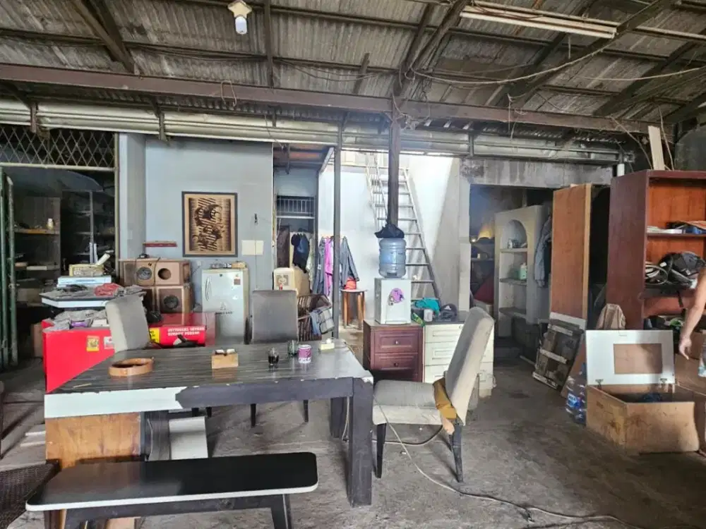 Dijual Tanah Luas 330 M² Dimensi 13 X 25M di Jatisampurna Bekasi (026 & 006)