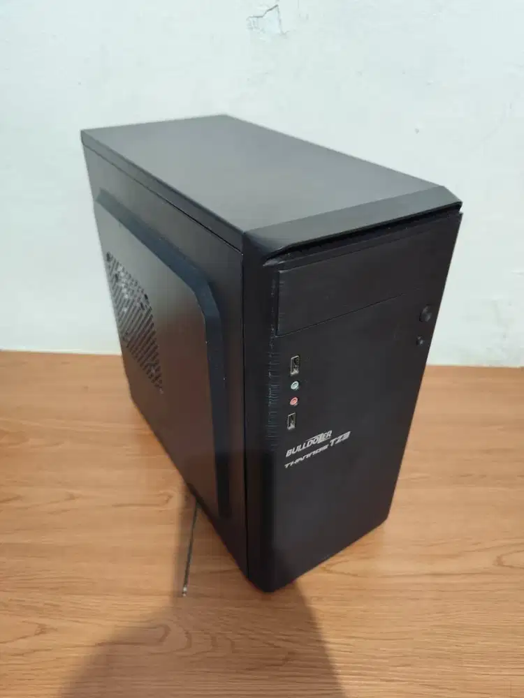 PC Office Intel Core i3-530