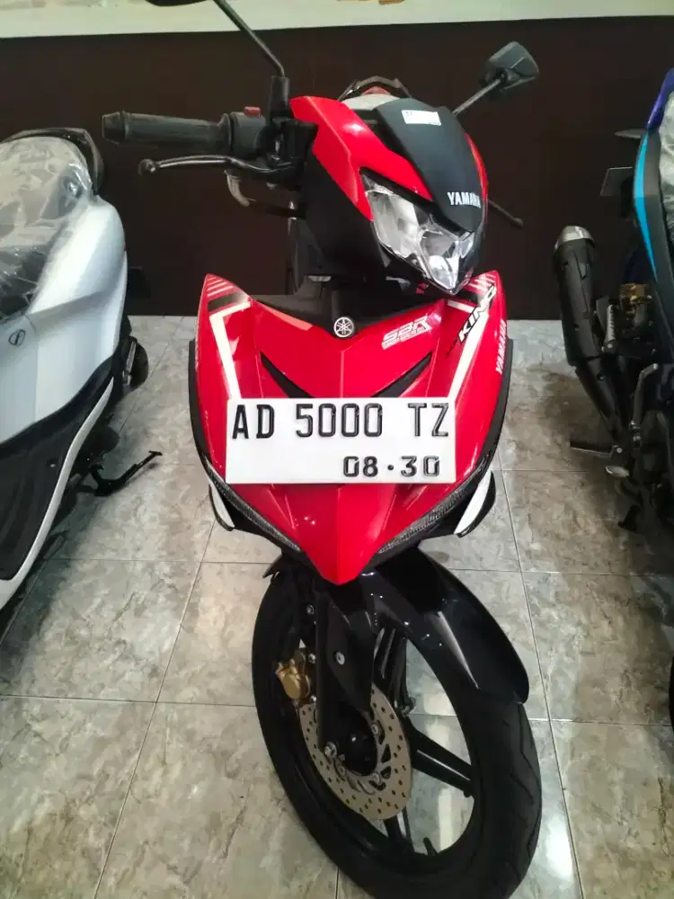 MX king 2025 murah