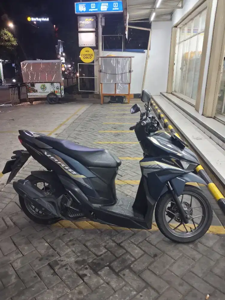 Honda vario gen 2