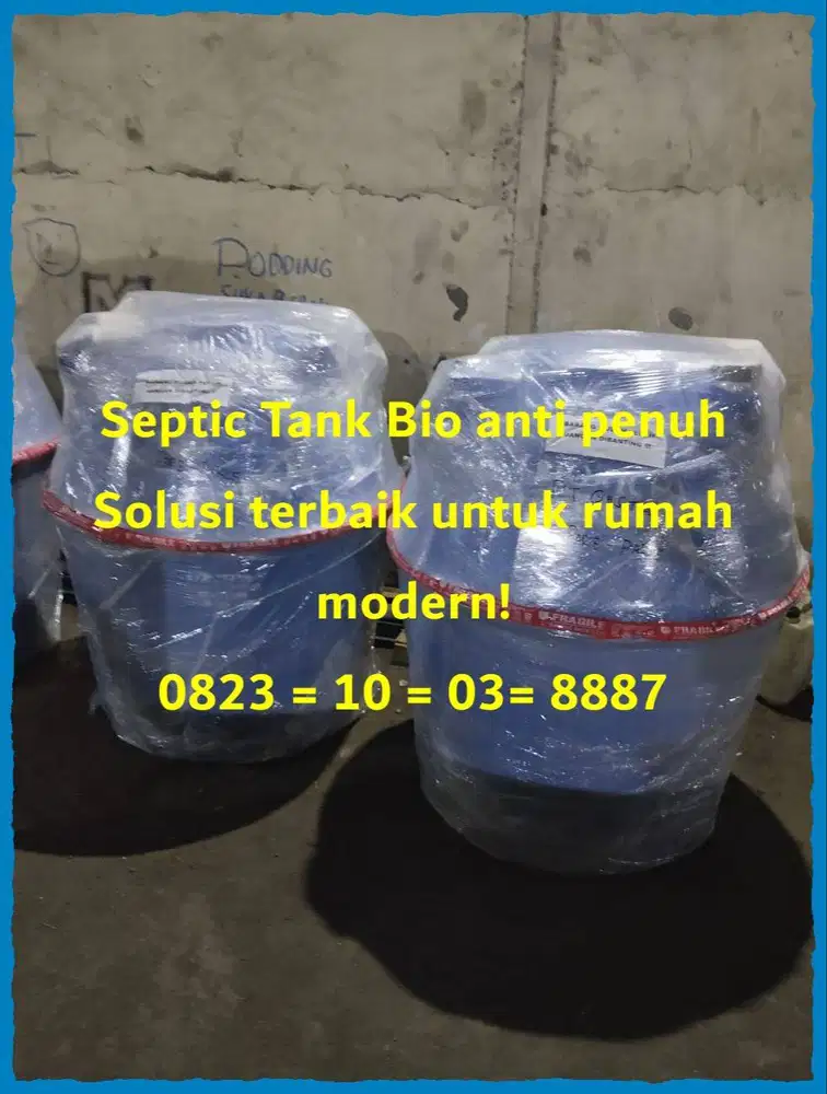spitang, Sepiteng Biofilter, Biotank, Biofil, Biotech,
