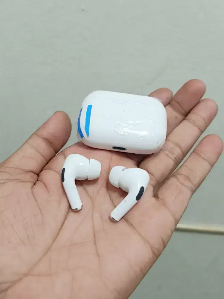 Hensed bluetooth