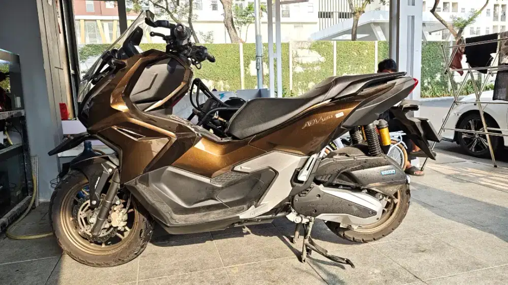 ADV 160 RoadSync 2026