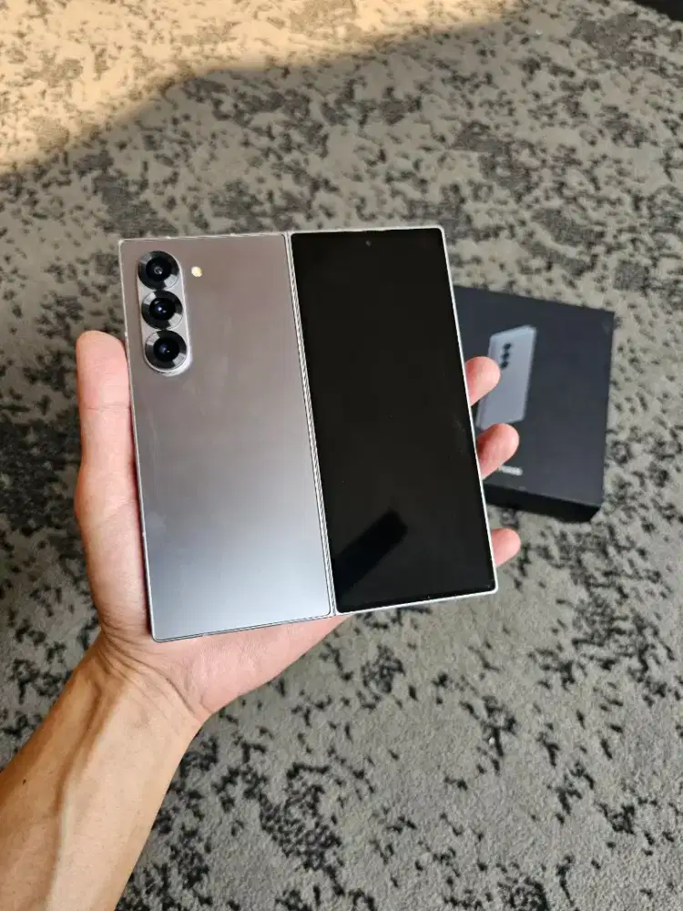 Fold6 1TB Resmi SEIN