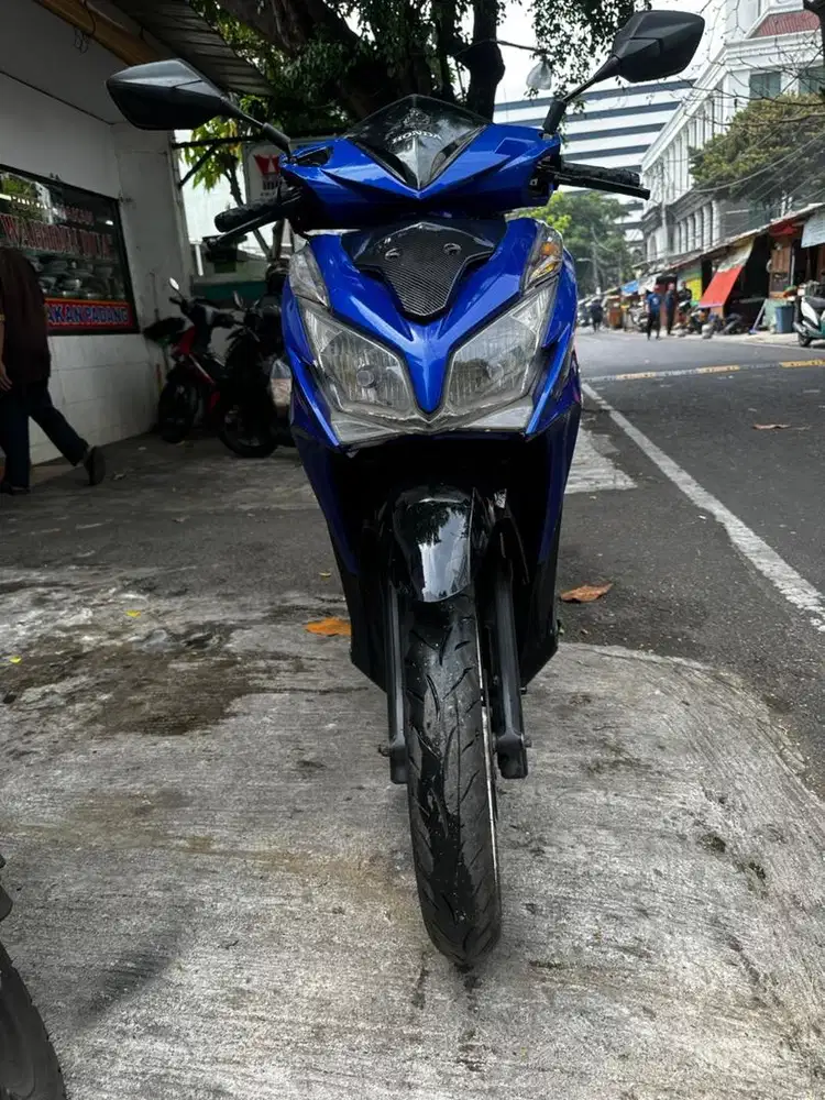 Vario KZR 2013 non ISS
