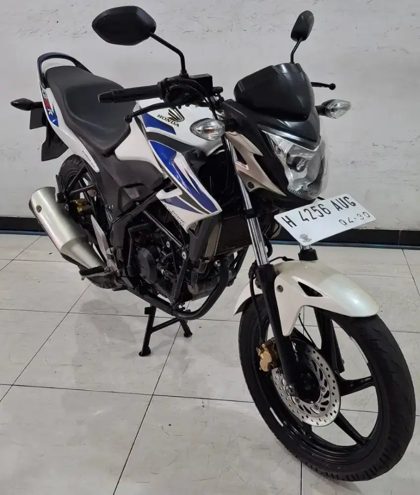 Cb 150 R Tahun 2015
