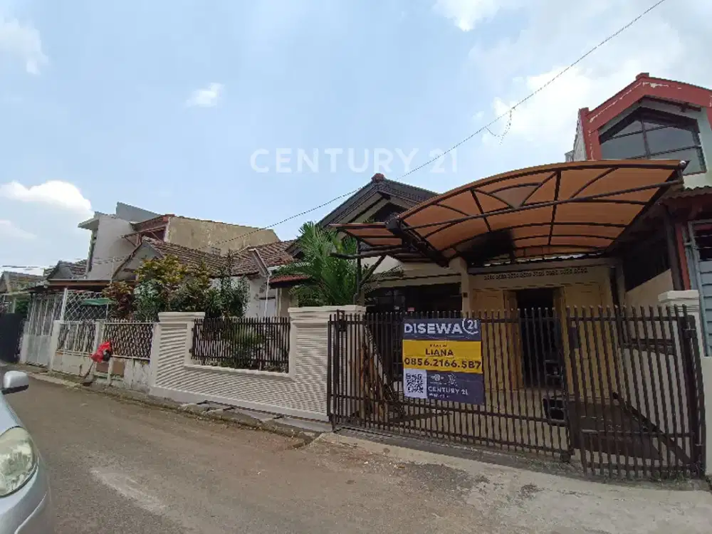 Rumah Siap Huni Di  Sayap BKR Kota Bandung