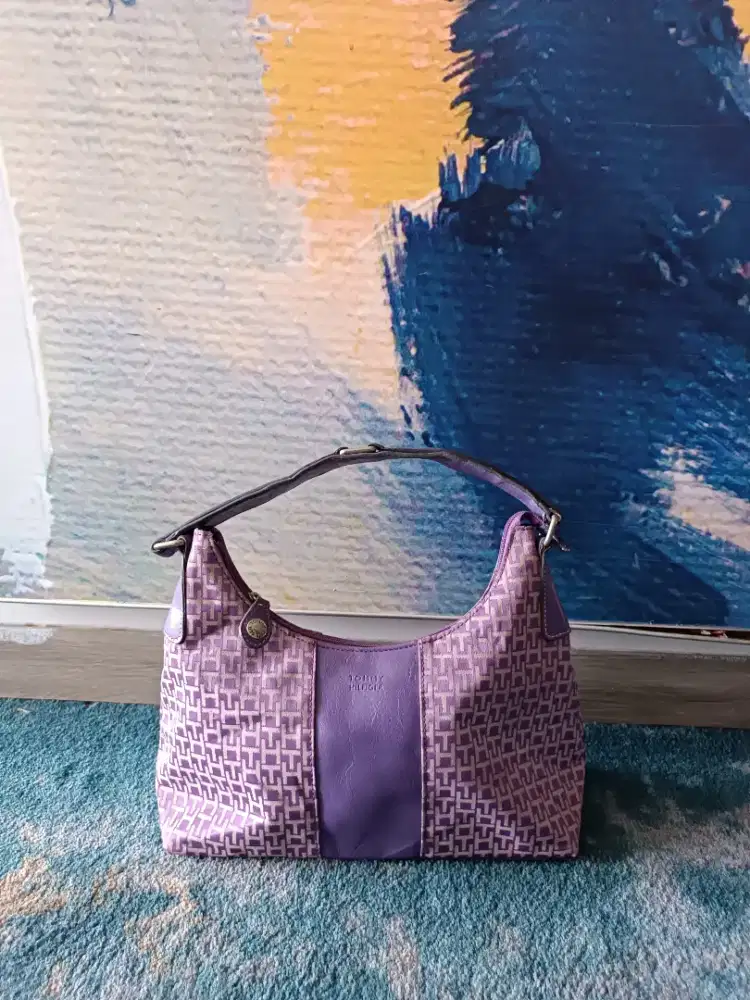 Tas Shoulder Fashion Wanita