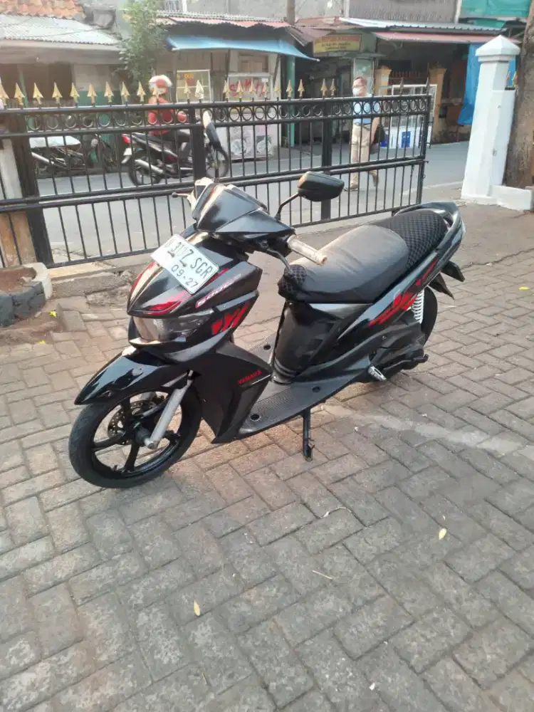 Jual aja soul GT th 2012 lengkap pak of 2022 standar dua g ada