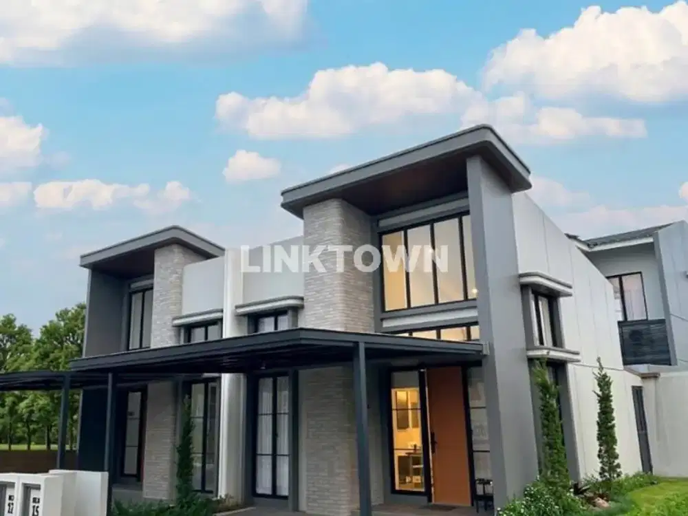 NEW CLUSTER FREE DP FREE BIAYA GRAND RESIDENCE CITY BEKASI TIMUR