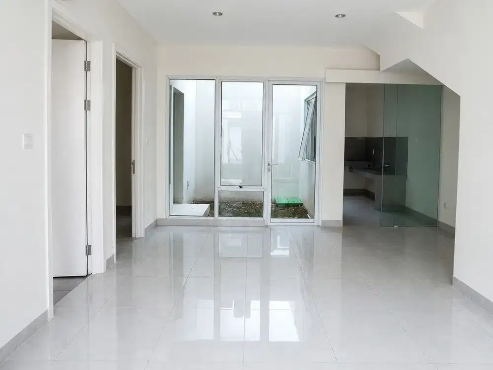 Rumah Baru dan Harga BU Murah di Cluster Lavisa Lavon Tangerang