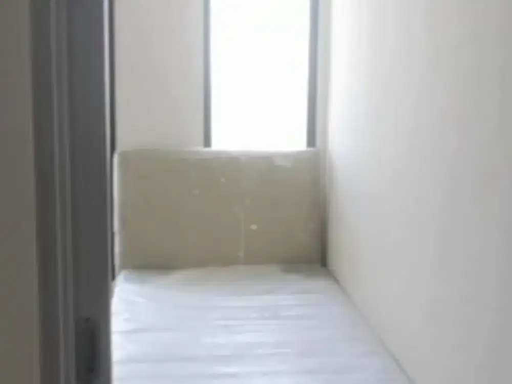 Dijual Apartemen Osaka Pik 2  2 Bedroom