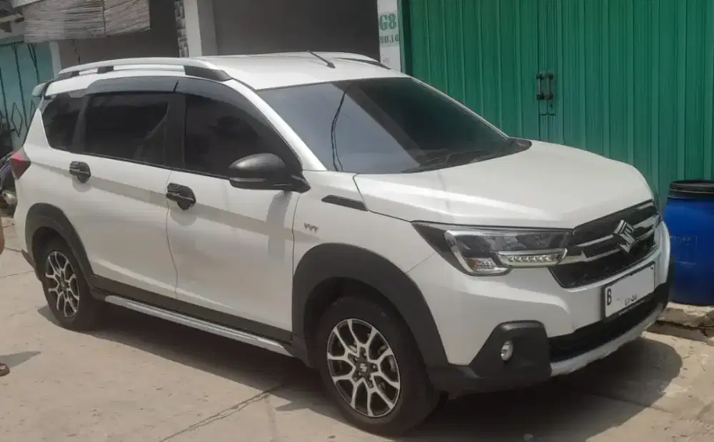 Suzuki XL7  Zeta 1,5/MT th.2025