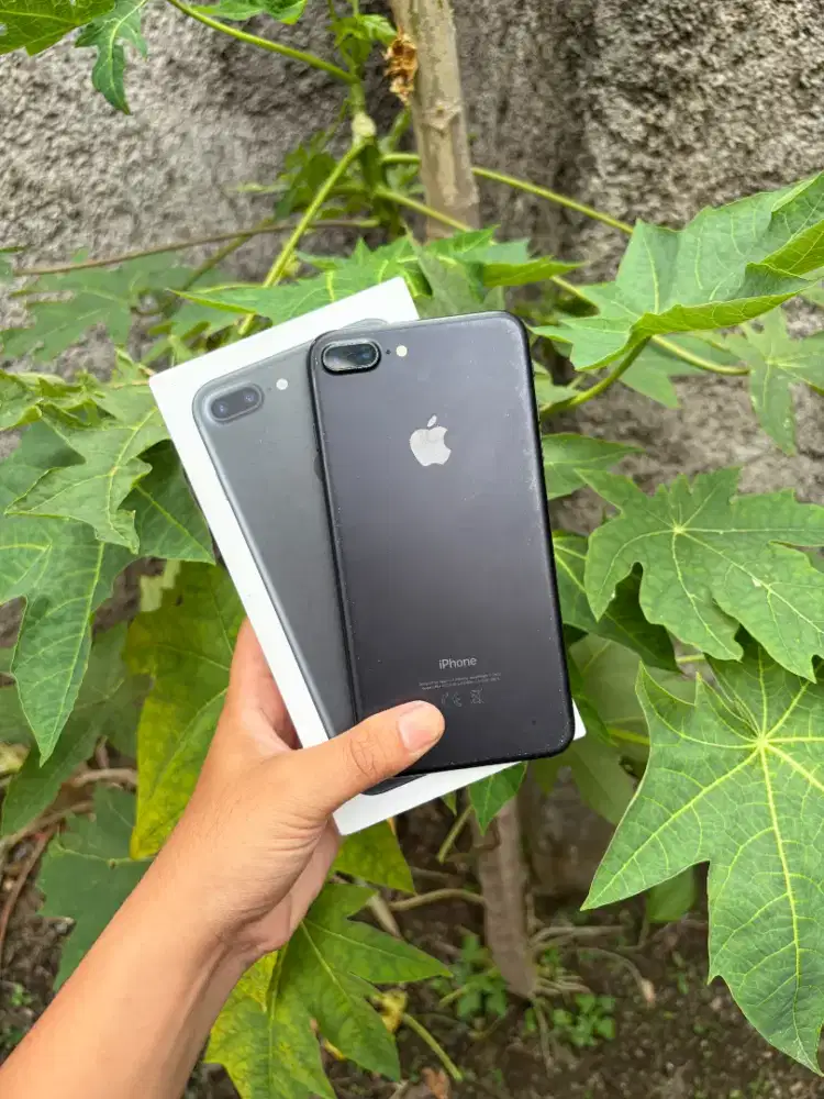 iPhone 7 plus 128Gb iBox
