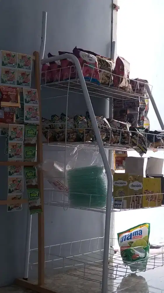 Jual kranjang snack pemakaian 1minggu