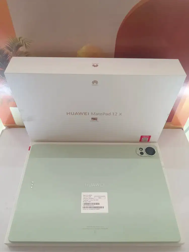 Huawei matepad 12x 12/256