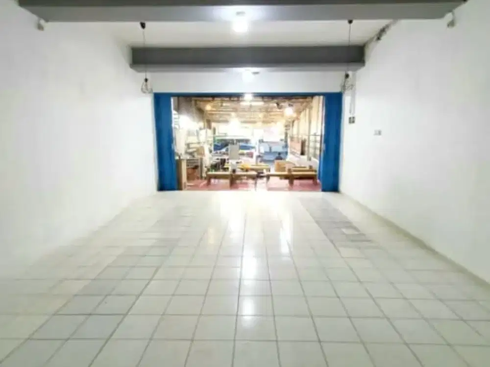 Ruko Bagus 2 Lantai di Harapan Indah Bekasi