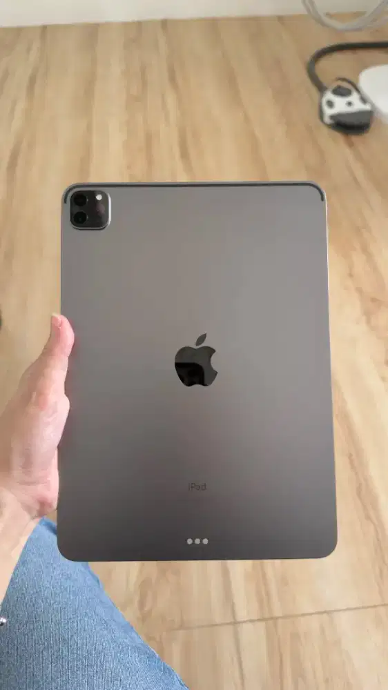 Jual ipad pro M1 ( 11 inchi ) 256 gb