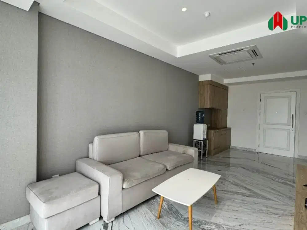 Dijual Condo Tribecca Northern ukuran 141 m2 Full furnished Private Lift