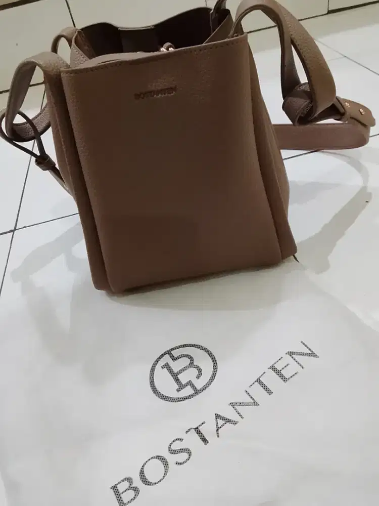 Tas bostanten ilona