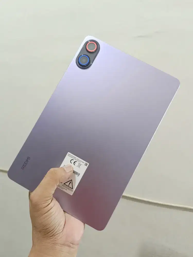 Redmi Pad 2 Ram 8 / Memori 128