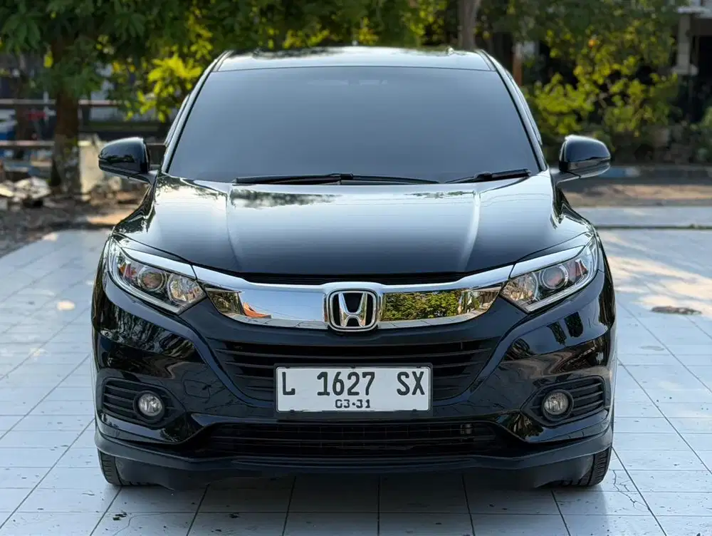 HONDA HR-V 1.5 E AT