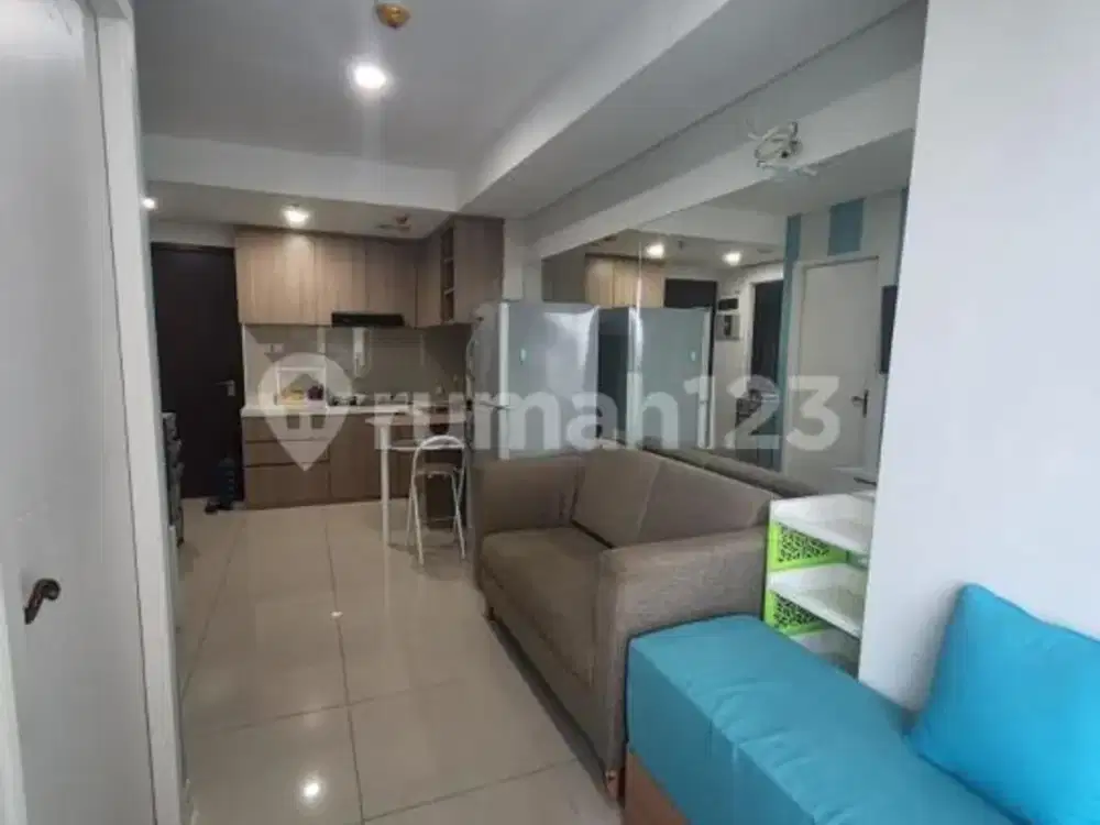 Apartemen, PPJB Siap AJB, Lokasi Strategis, di Daan Mogot City