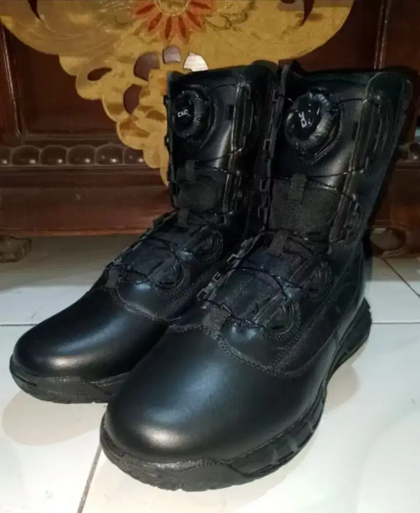 sepatu pdl nego
