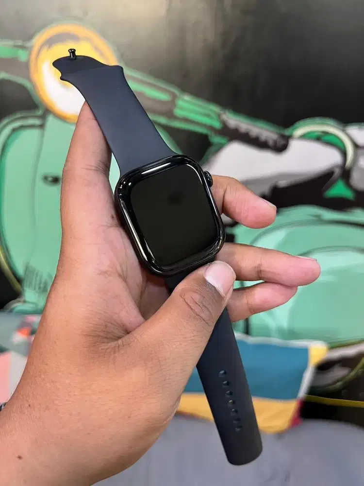 Apple Watch Series 11 46 MM Like New