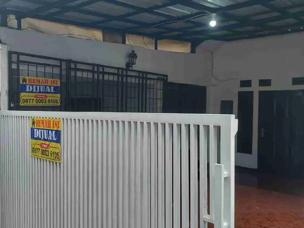 JALAN GEGERKALONG, SUKAHAJI, DEKAT DT HARGA HITUNG TANAH SAJA BUTUH KEPEPET, ASAL SERIUS.
