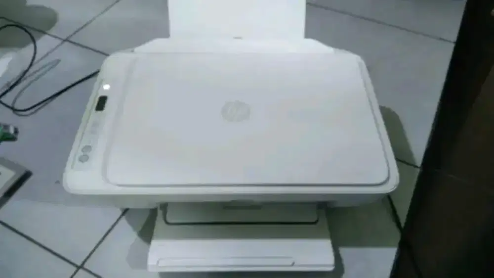 JUAL PRINTER HP SMART 2875