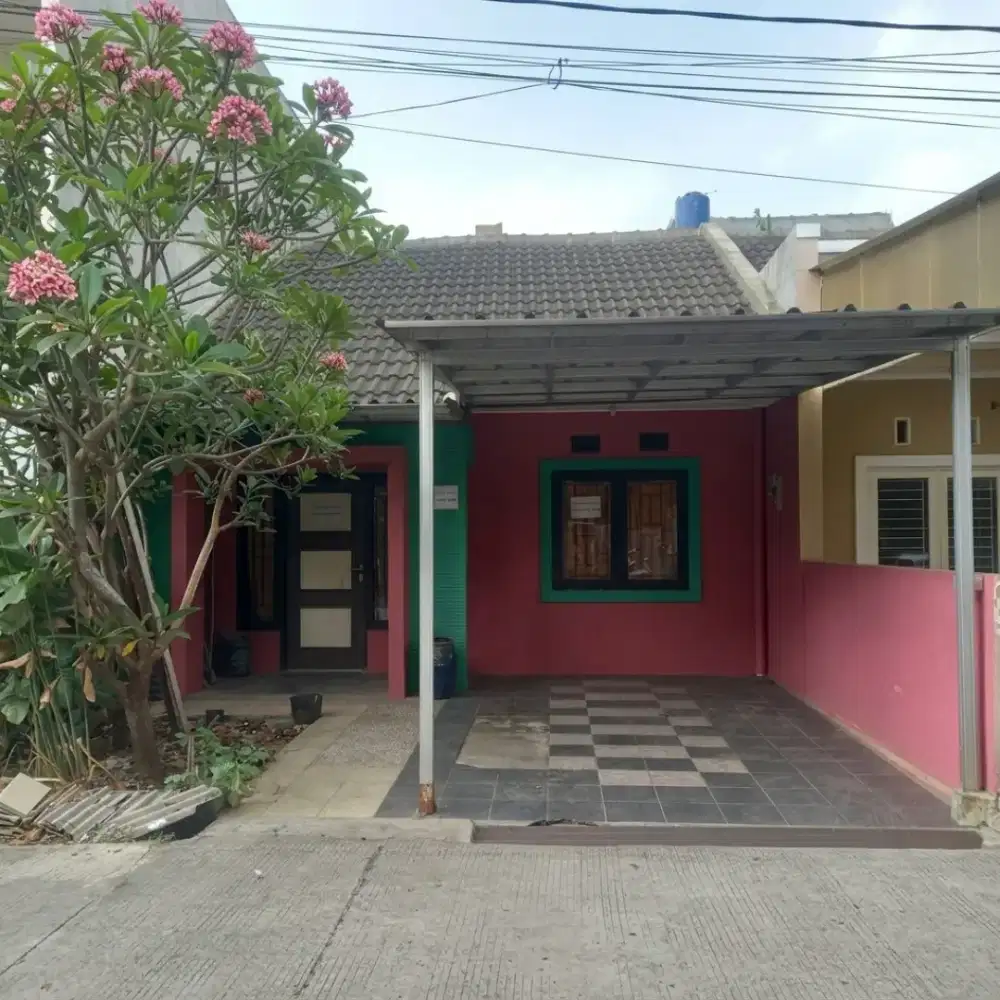 RUMAH PENGHASIL PASSIVE INCOME
