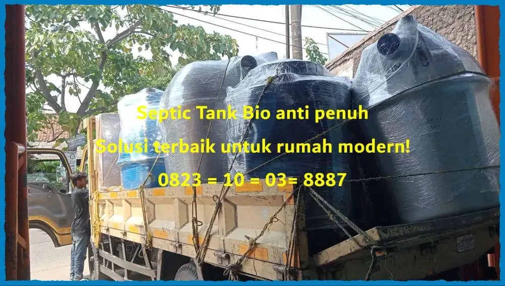 Septicktank, Biofil, Biotank, Biofilter, Biotech, Septictank,