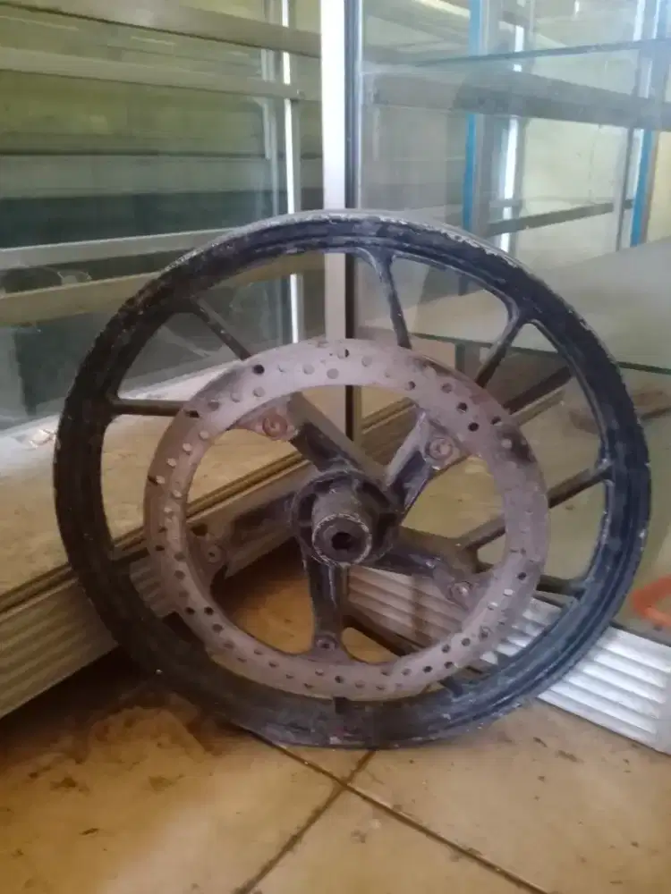 Velg Motor Satria FU