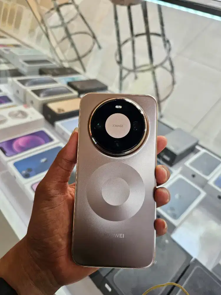 Huawei Mate 80 Pro Ram 16/512 Gb Resmi Indo