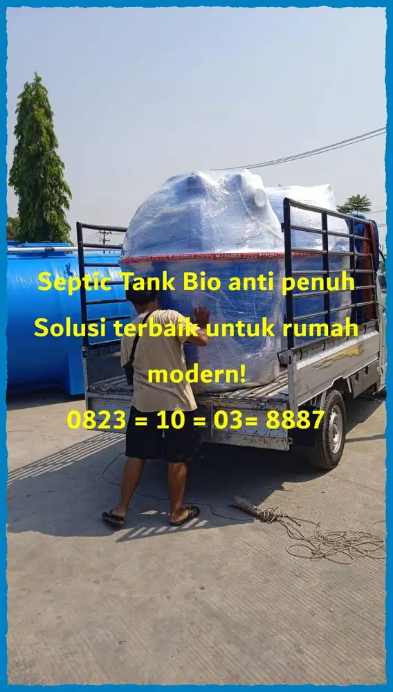 Septicktank, Biofil, Biotank, Biofilter, Biotech, Septictank,