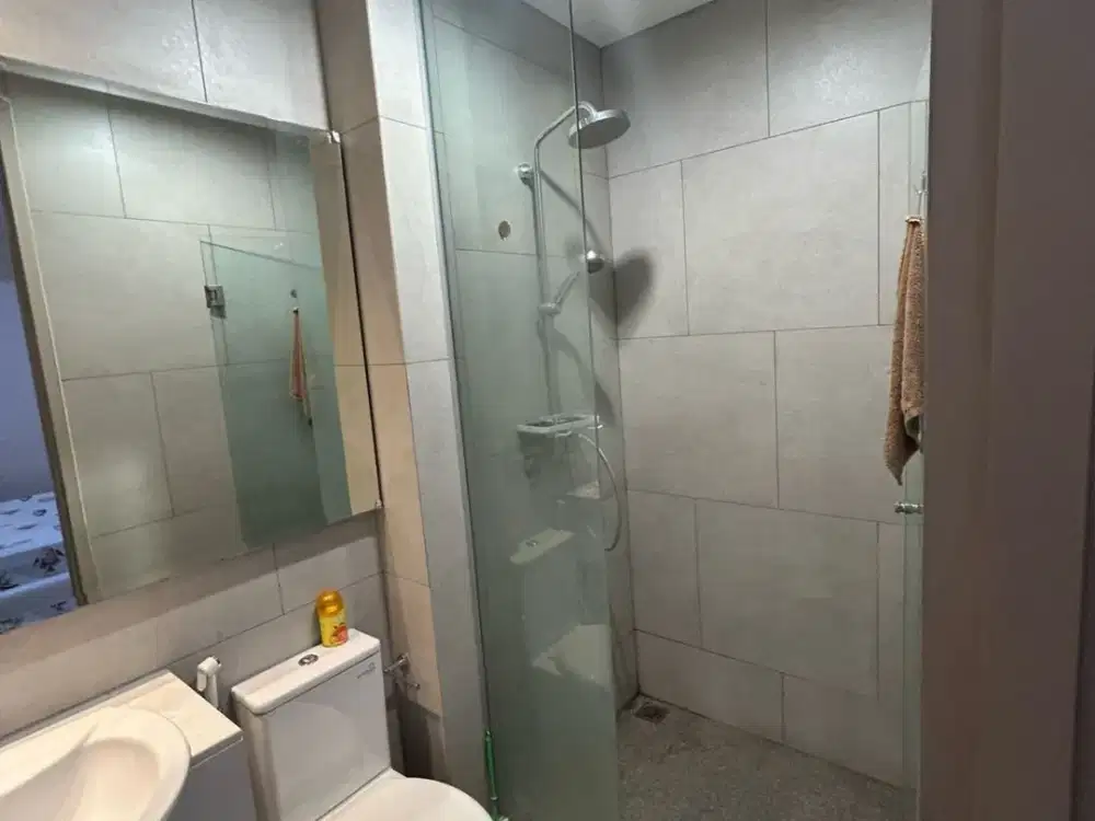 For Rent | Menara Jakarta – 3Br