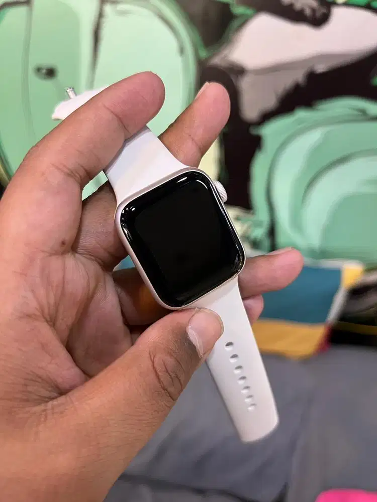 Apple Watch SE 2 40 MM iBox