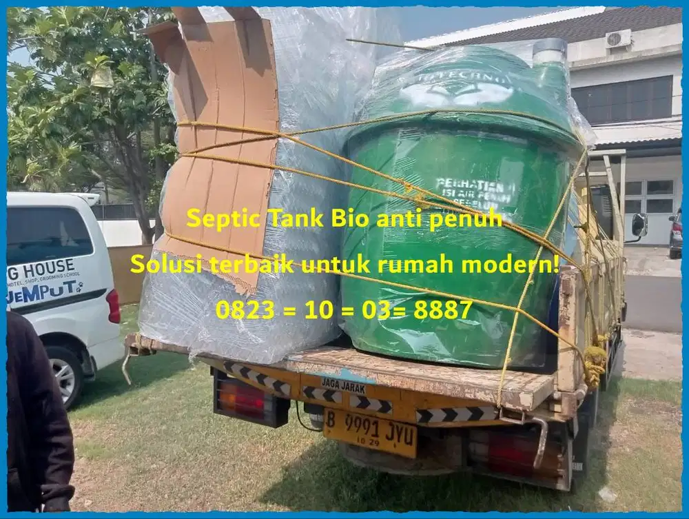 Septicktank, Biofil, Biotank, Biofilter, Biotech, Septictank,