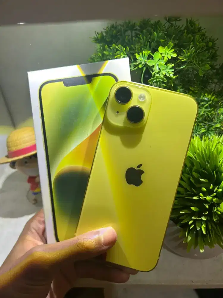 Iphone 14 Inter 128Gb