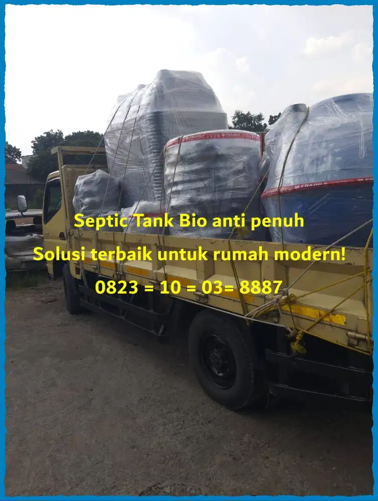 Septicktank, Biofil, Biotank, Biofilter, Biotech, Septictank,